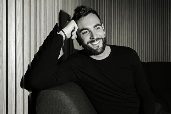 Marco Mengoni