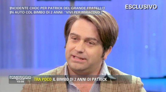 Patrick Ray Pugliese