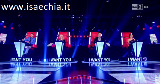 The Voice of Italy 4