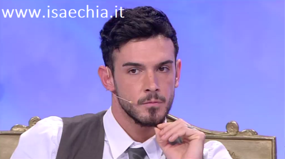 Trono classico - Lucas Peracchi