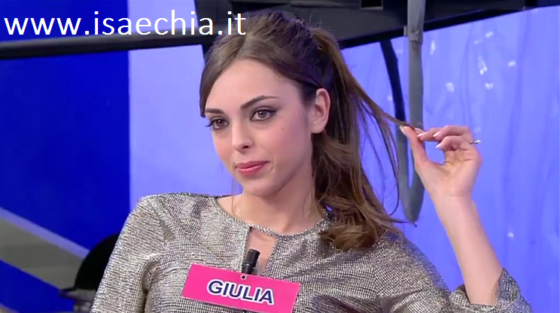 Trono classico - Giulia Carnevali