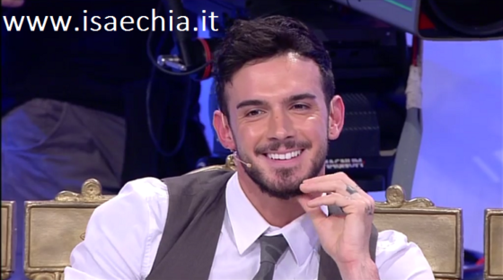 Trono classico - Lucas Peracchi