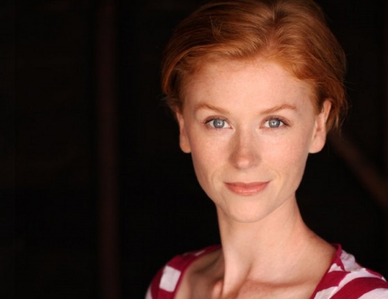 Fay Masterson