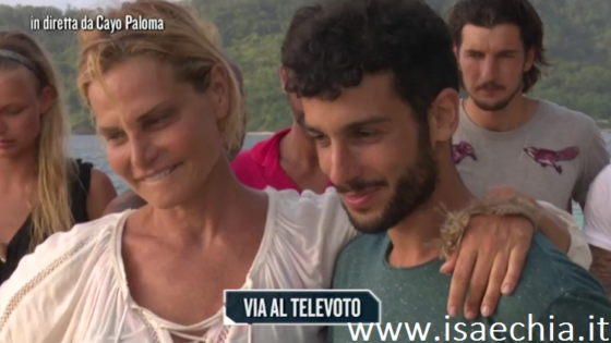 L'Isola dei Famosi 11