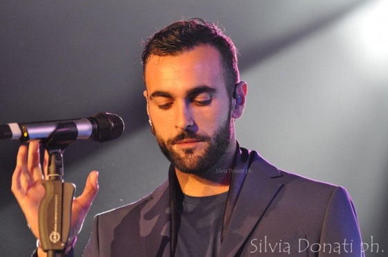 Marco Mengoni