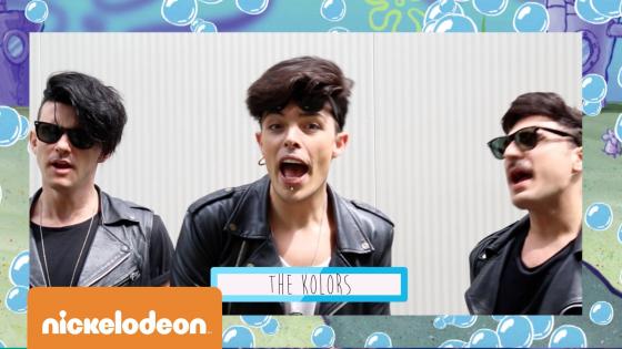 The Kolors