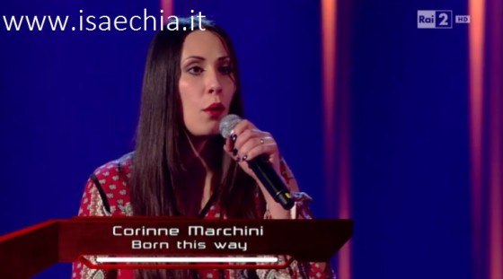 The Voice of Italy 4