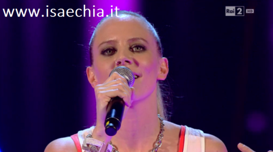 The Voice of Italy 4