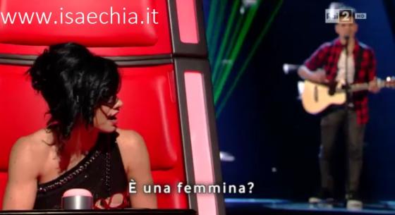 The Voice of Italy 4