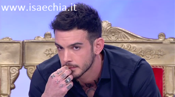 Trono classico - Lucas Peracchi