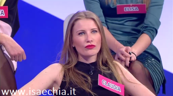 Trono classico - Claudia Pintilei