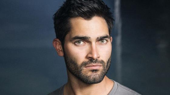 Tyler Hoechlin