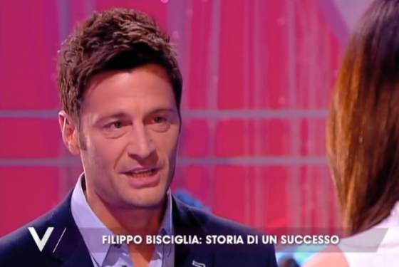 Verissimo - Filippo Bisciglia