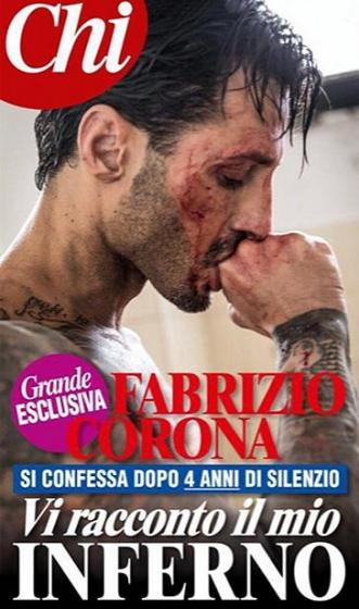 Fabrizio Corona