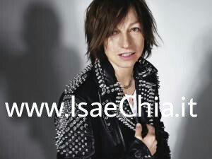 Gianna Nannini