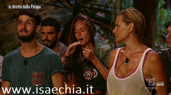 L'Isola dei Famosi 11