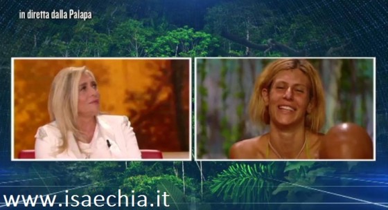 L'Isola dei Famosi 11