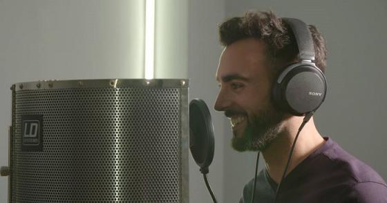 Marco Mengoni 