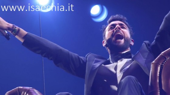 Marco Mengoni 