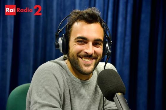 Marco Mengoni