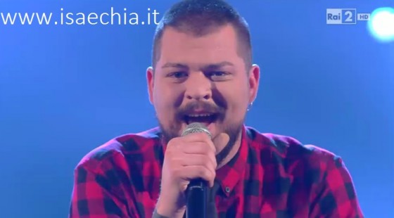 The Voice of Italy 4