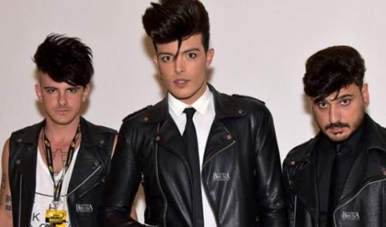 The Kolors