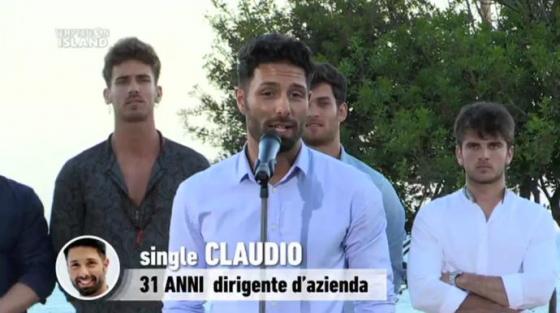 Claudio D'Angelo