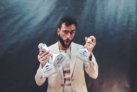 Marco Mengoni 