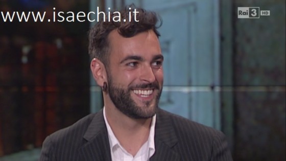 Marco Mengoni