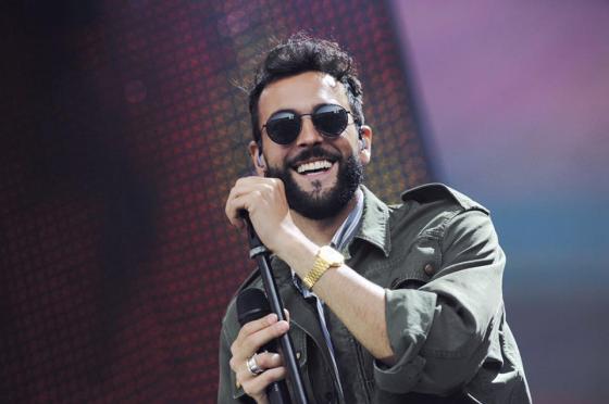 Marco Mengoni