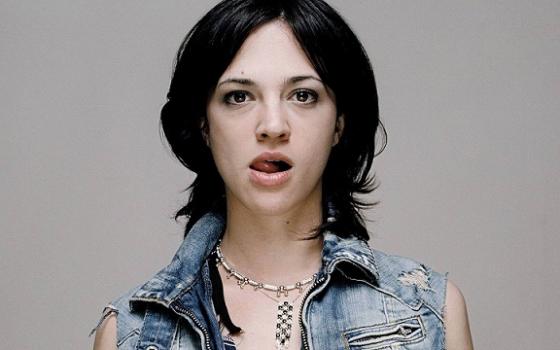 Asia Argento