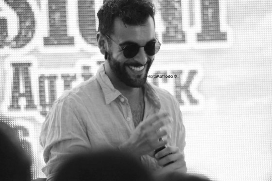 Marco Mengoni