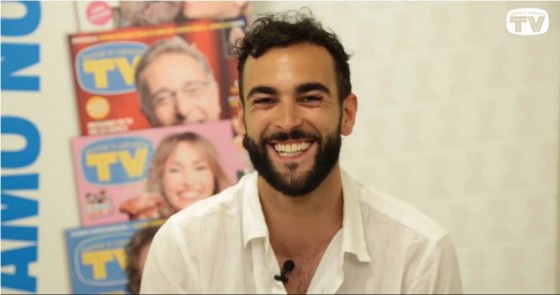 Marco Mengoni