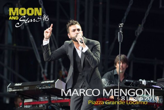 Marco Mengoni