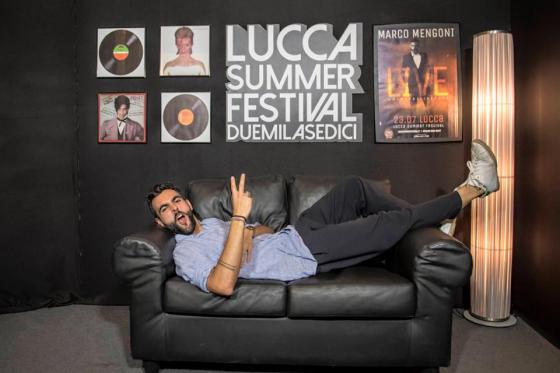 Marco Mengoni