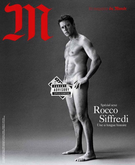 Rocco Siffredi