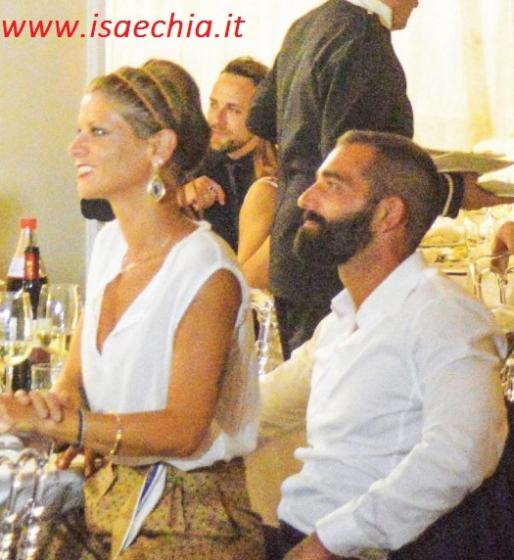 Chi - Alessandra Amoroso e Stefano Settepani