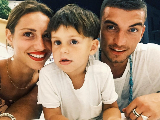 Marco Fantini, Beatrice Valli e Alle Bovi