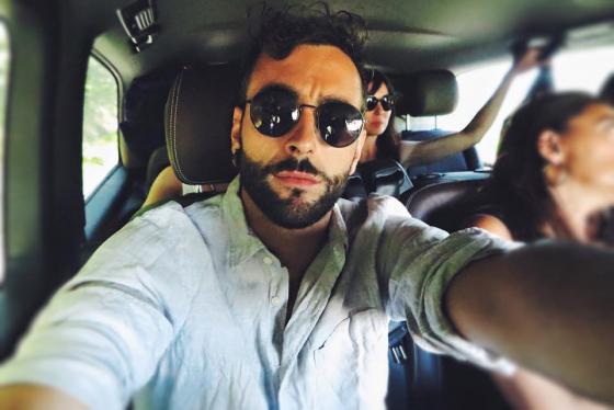 Marco Mengoni