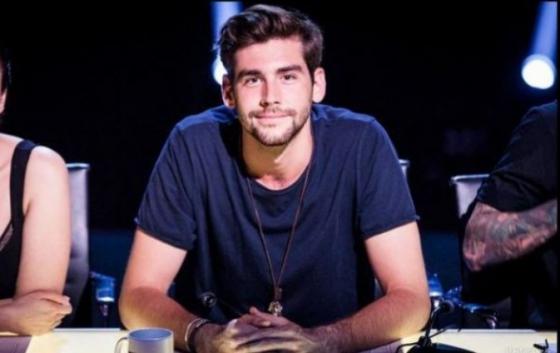 Alvaro Soler