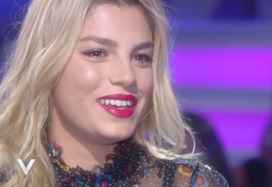 Emma Marrone