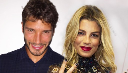 Emma Marrone e Stefano De Martino