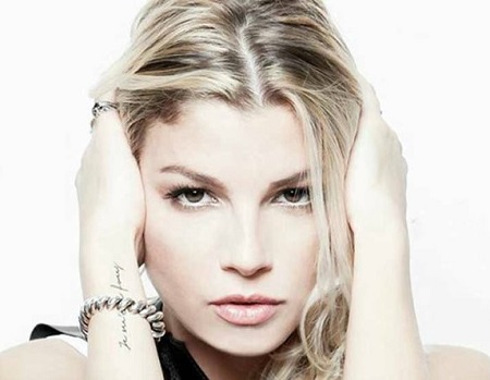 Emma Marrone