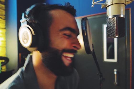 Marco Mengoni 