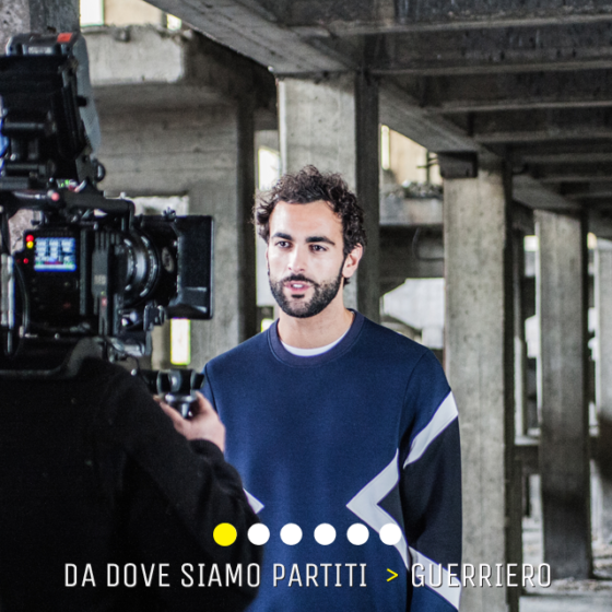 Marco Mengoni 