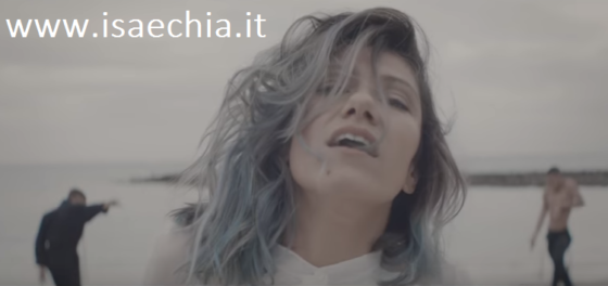 Video "Bruciare Per Te"