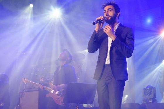 Marco Mengoni