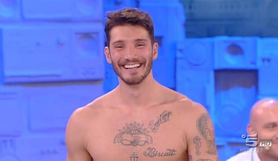 Stefano De Martino