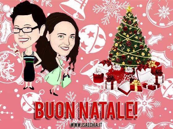 Buon Natale