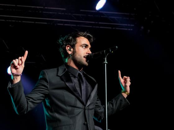 Marco Mengoni